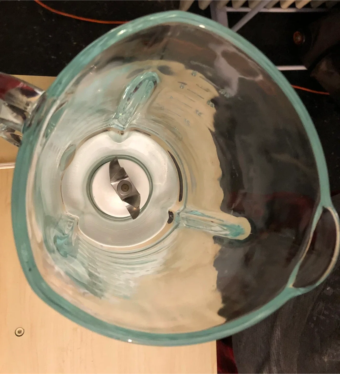 Hamilton Beach Autocrush Blender image indicator(4)