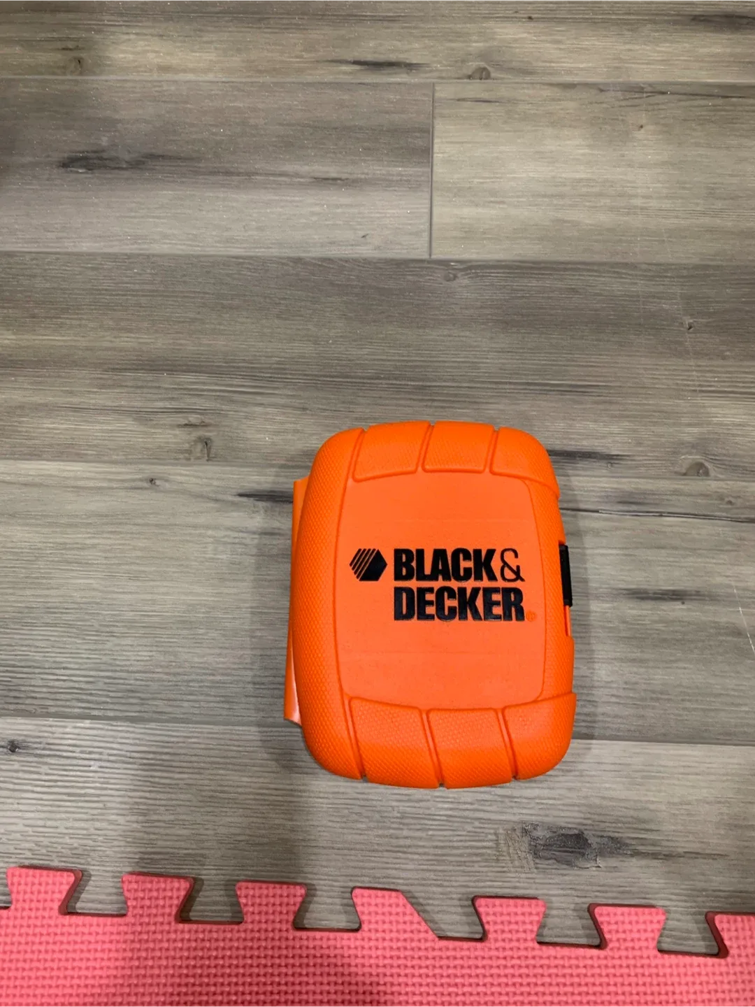 Black & Decker Drill Bit Set-54 piece screwdriver bits