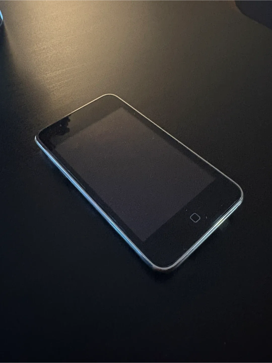 Apple iPod Touch 2nd gen 16gb - Silver