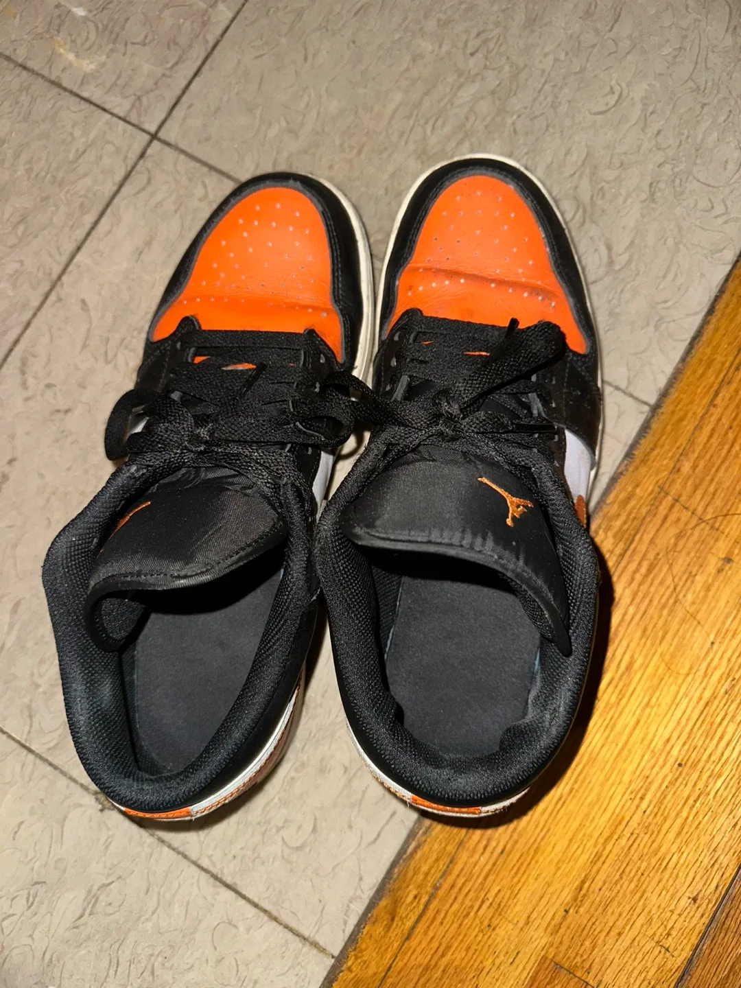 Nike Air Jordan 1 Retro High Shattered Backboard image indicator(2)