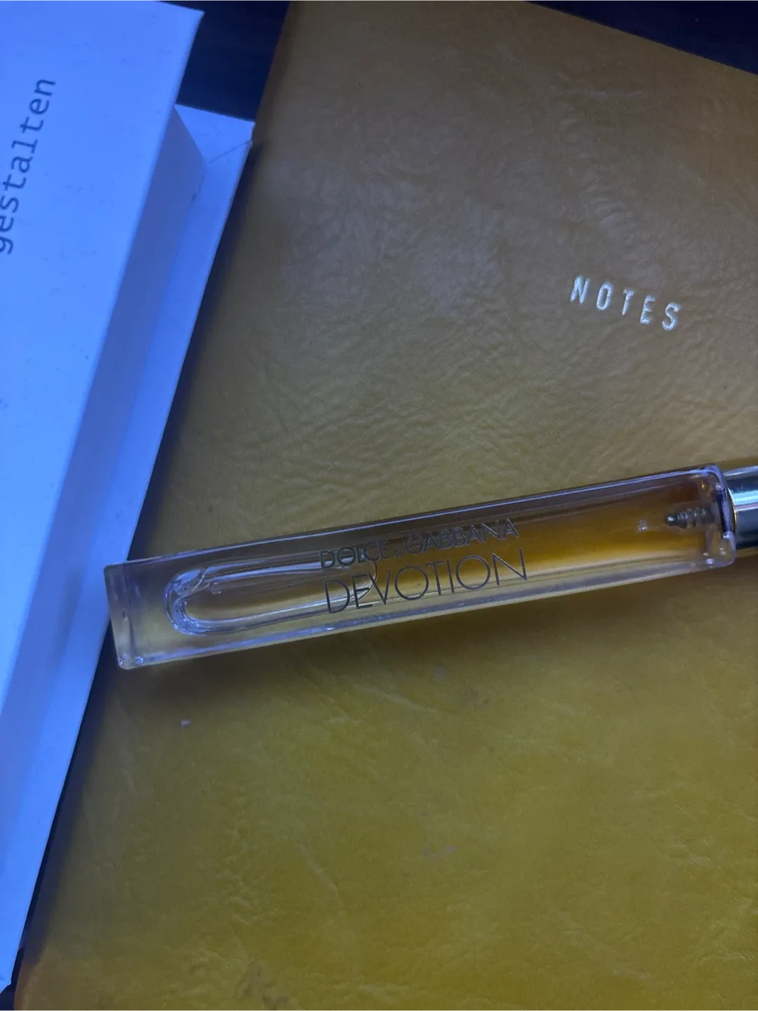 Dolce and Gabbana Devotion, travel size