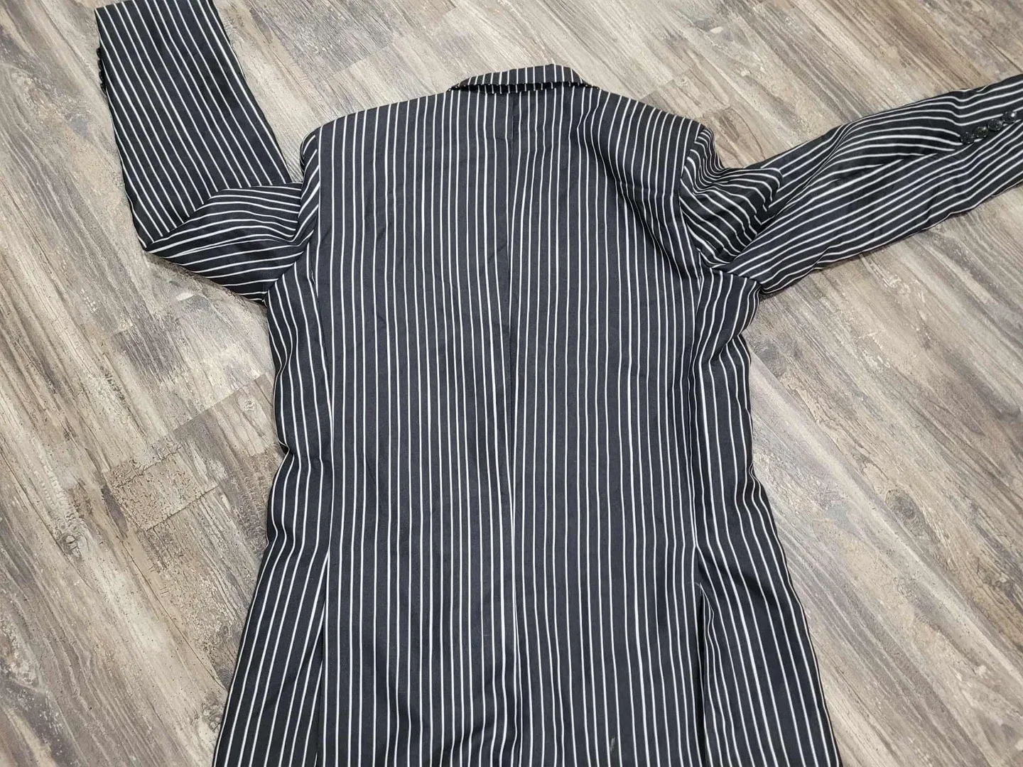 Nightmare Before Christmas Blazer - XL image indicator(3)