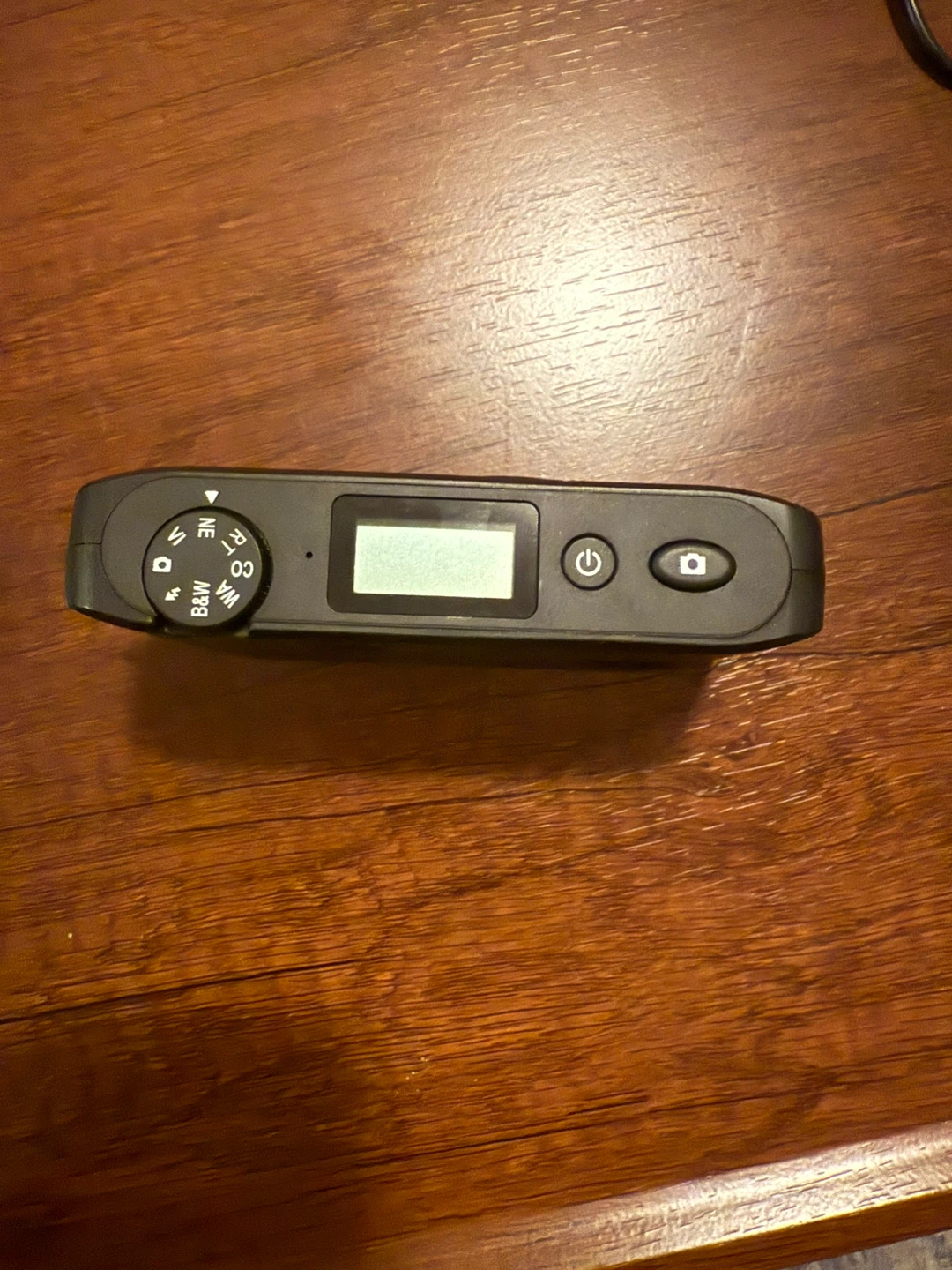 That One TOS Digital Film Retro Camera - photo 4