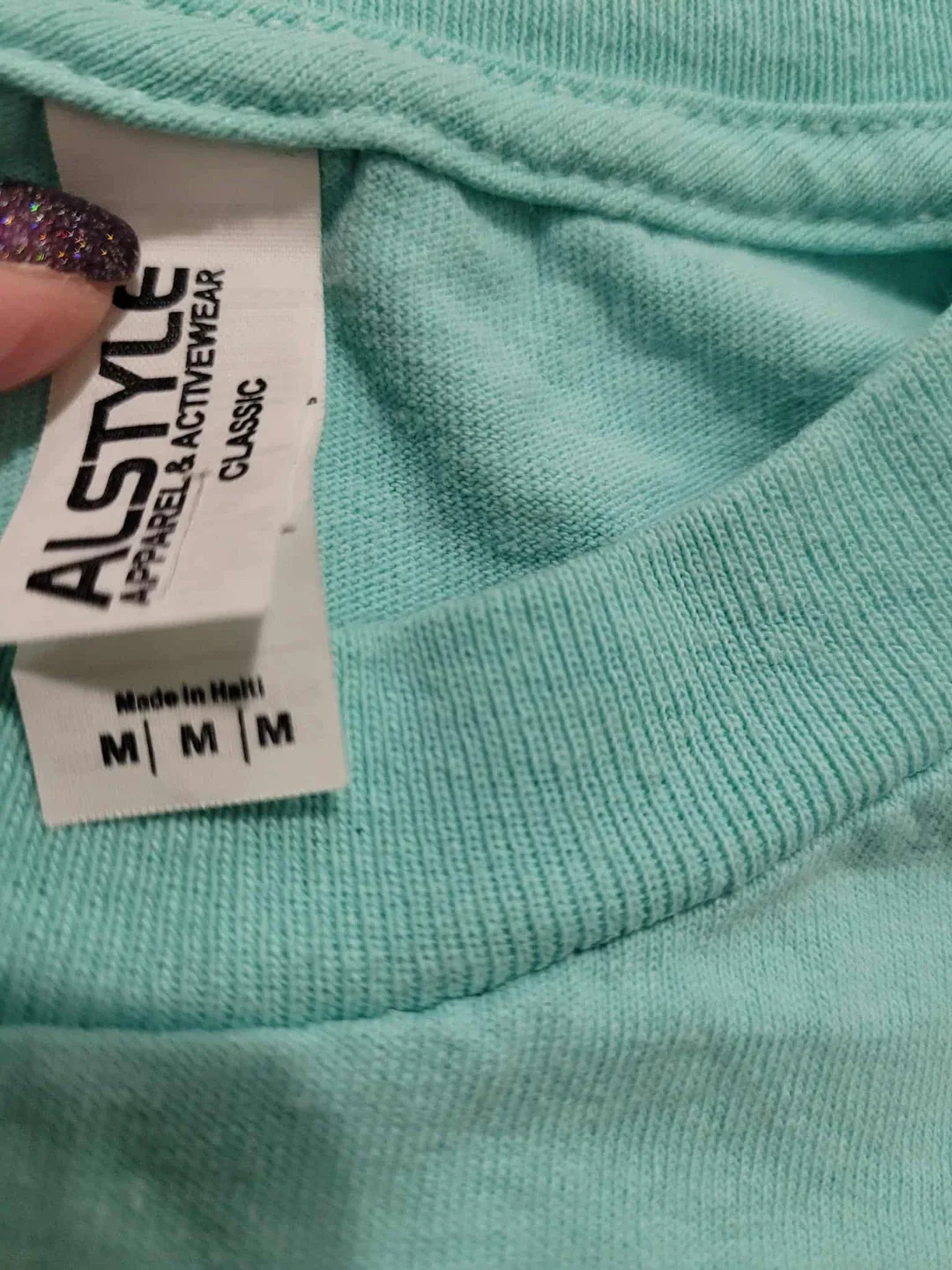 Fudpucker's Beachside Grill VW Bus Long Sleeve Shirt image indicator(6)