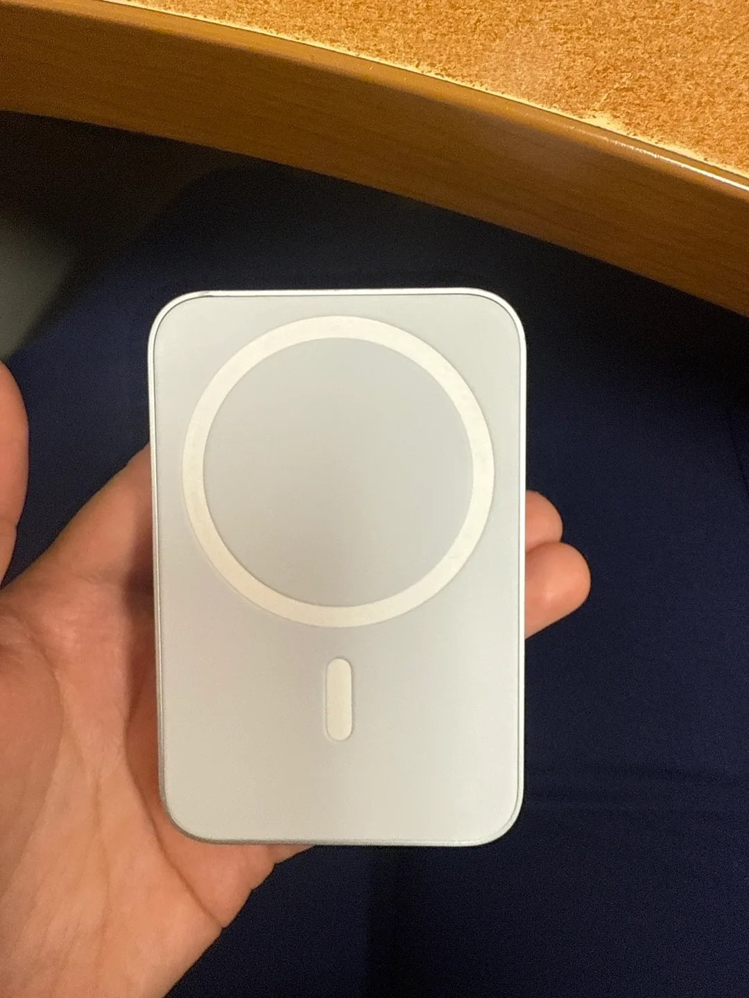 Belkin Magnetic Car Vent Mount