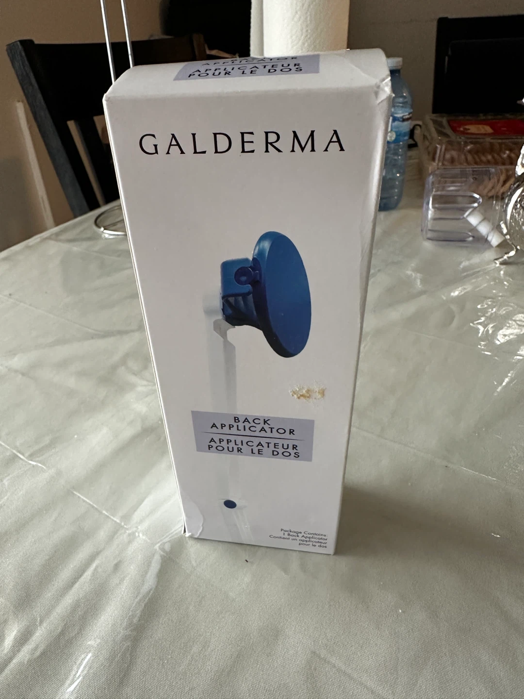 New Galderma Back Applicator - photo 4