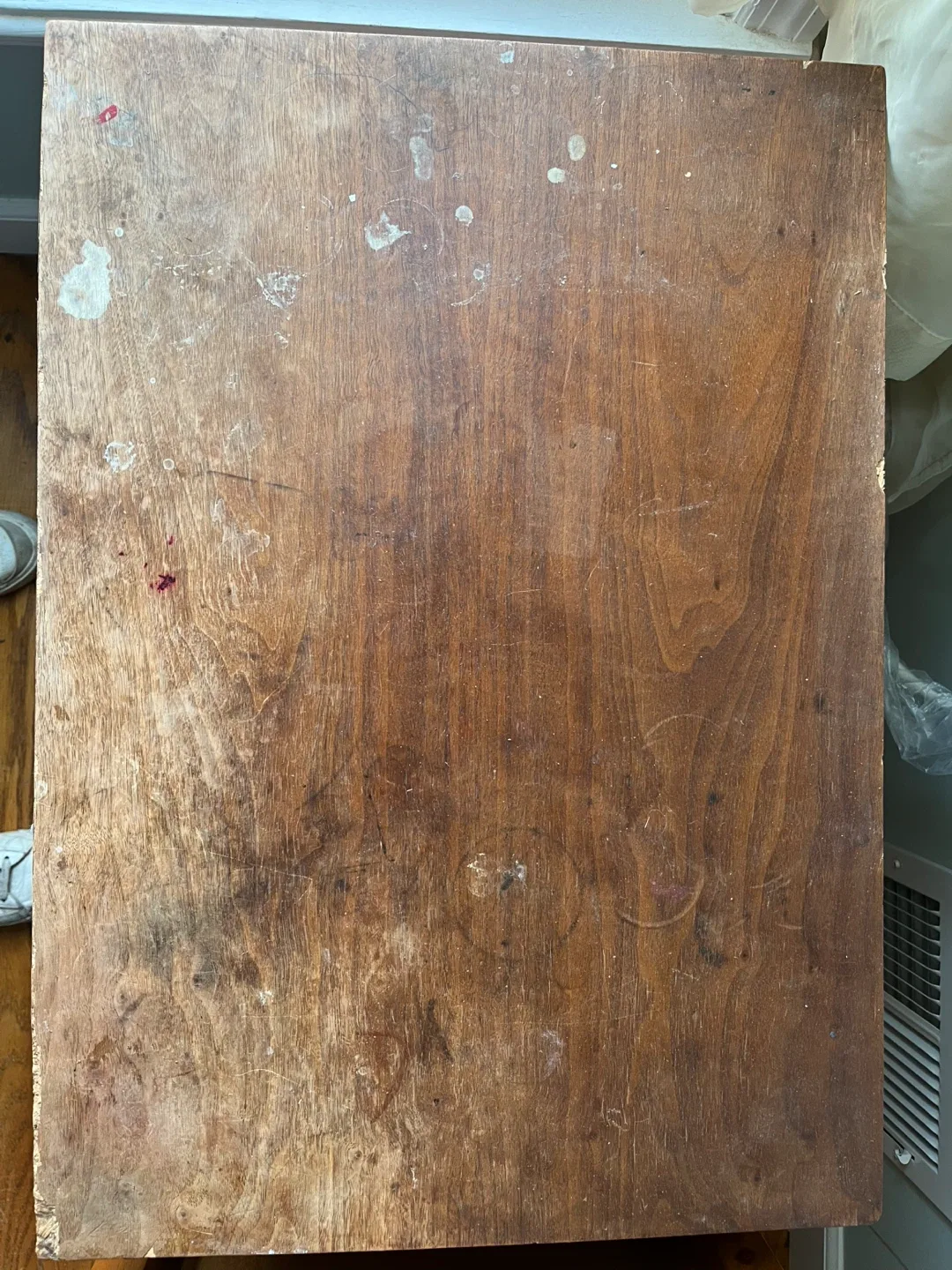 Vintage Mid Century Modern Nightstands image indicator(2)