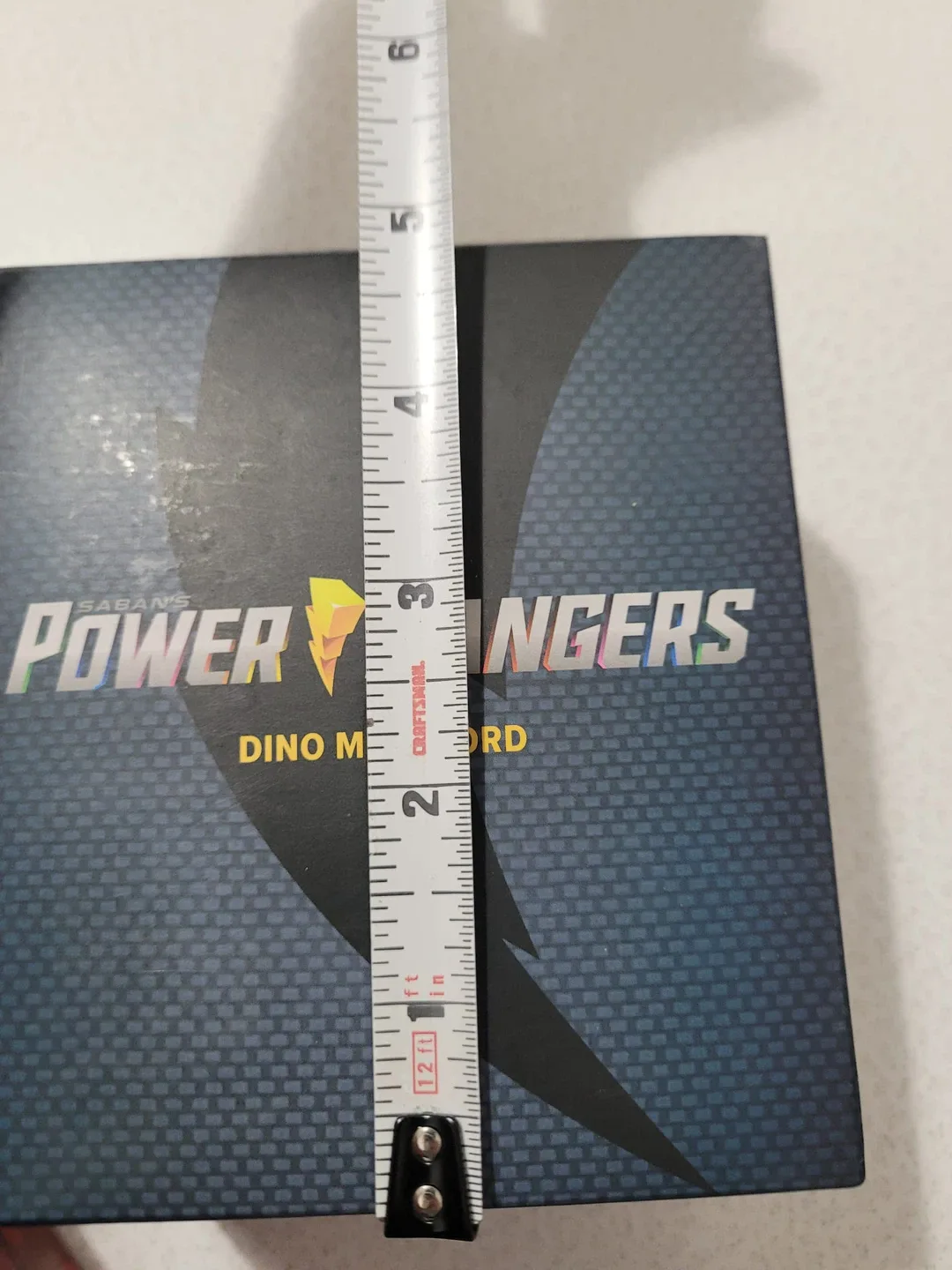 Marvel Avengers Ghostbusters Power Rangers Loot Crate Figures image indicator(3)