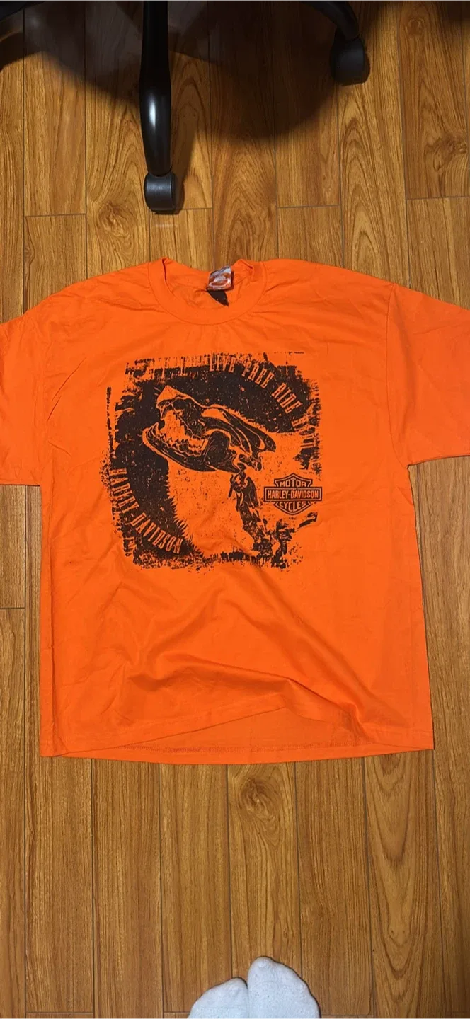 Vintage Harley Davidson T-Shirts image indicator(3)