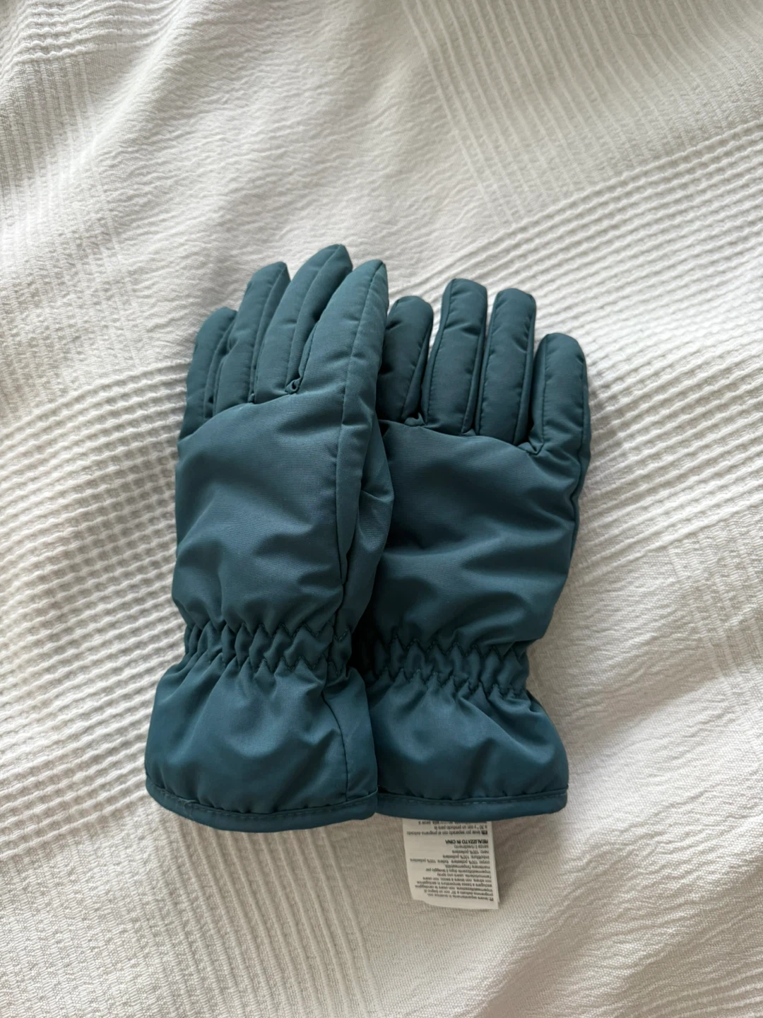Mountain Warehouse Gloves - Size S
