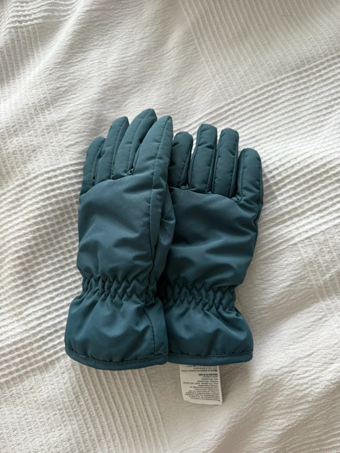Mountain Warehouse Gloves - Size S