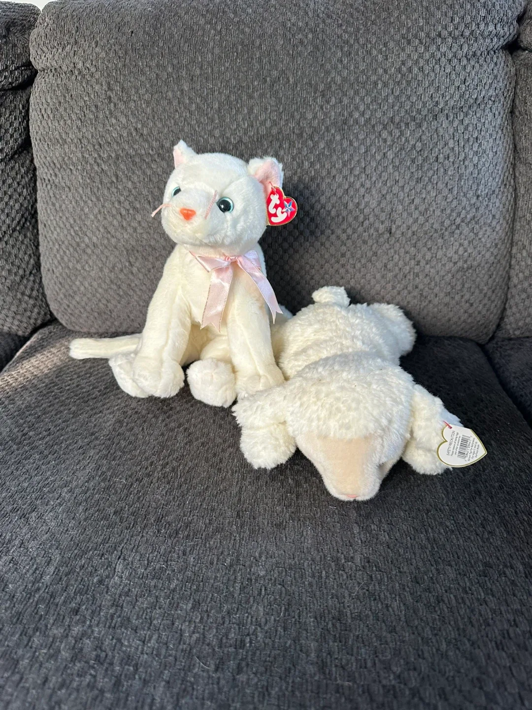 Ty Beanie Buddies Collection image indicator(4)