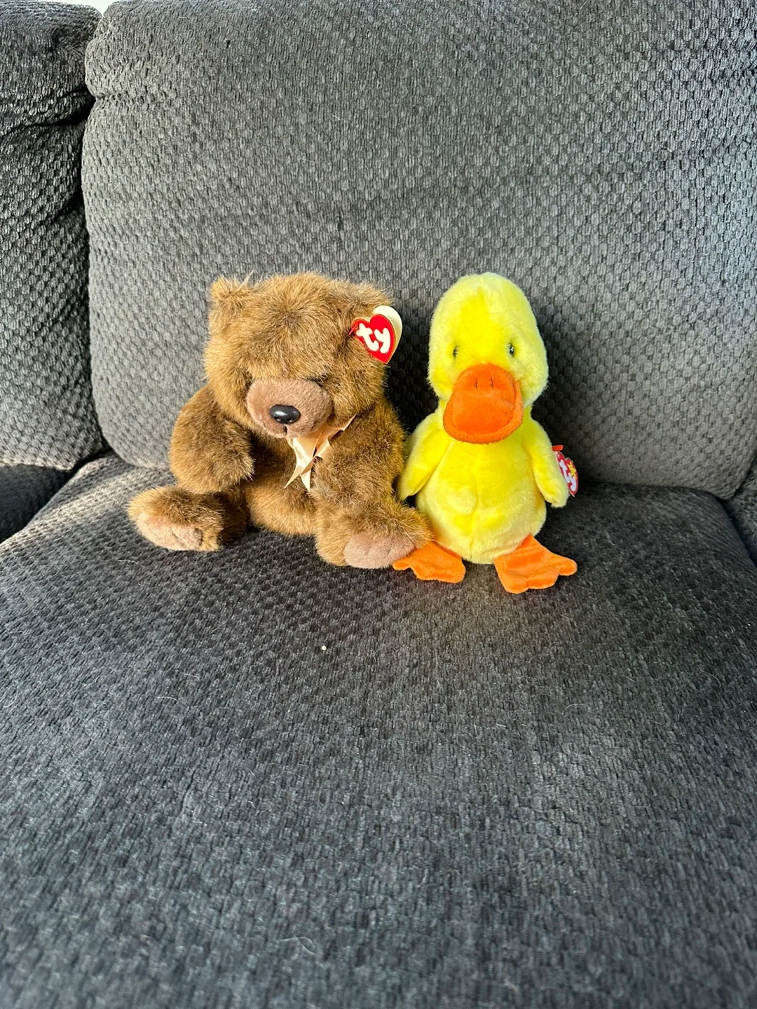 Ty Beanie Buddies Collection image indicator(6)