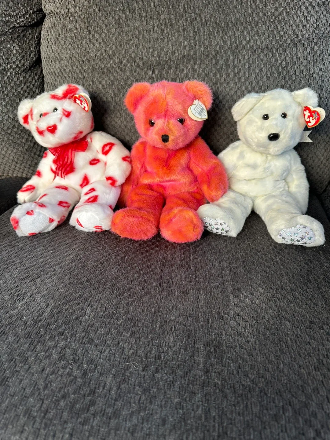 Ty Beanie Buddies Collection image indicator(3)