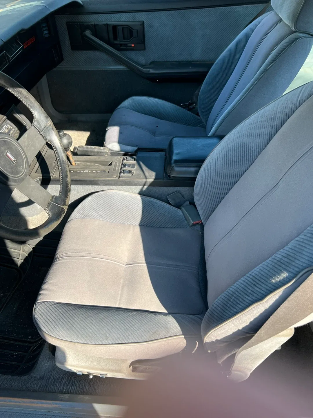 1985 Chevrolet Camaro Z28 image indicator(8)