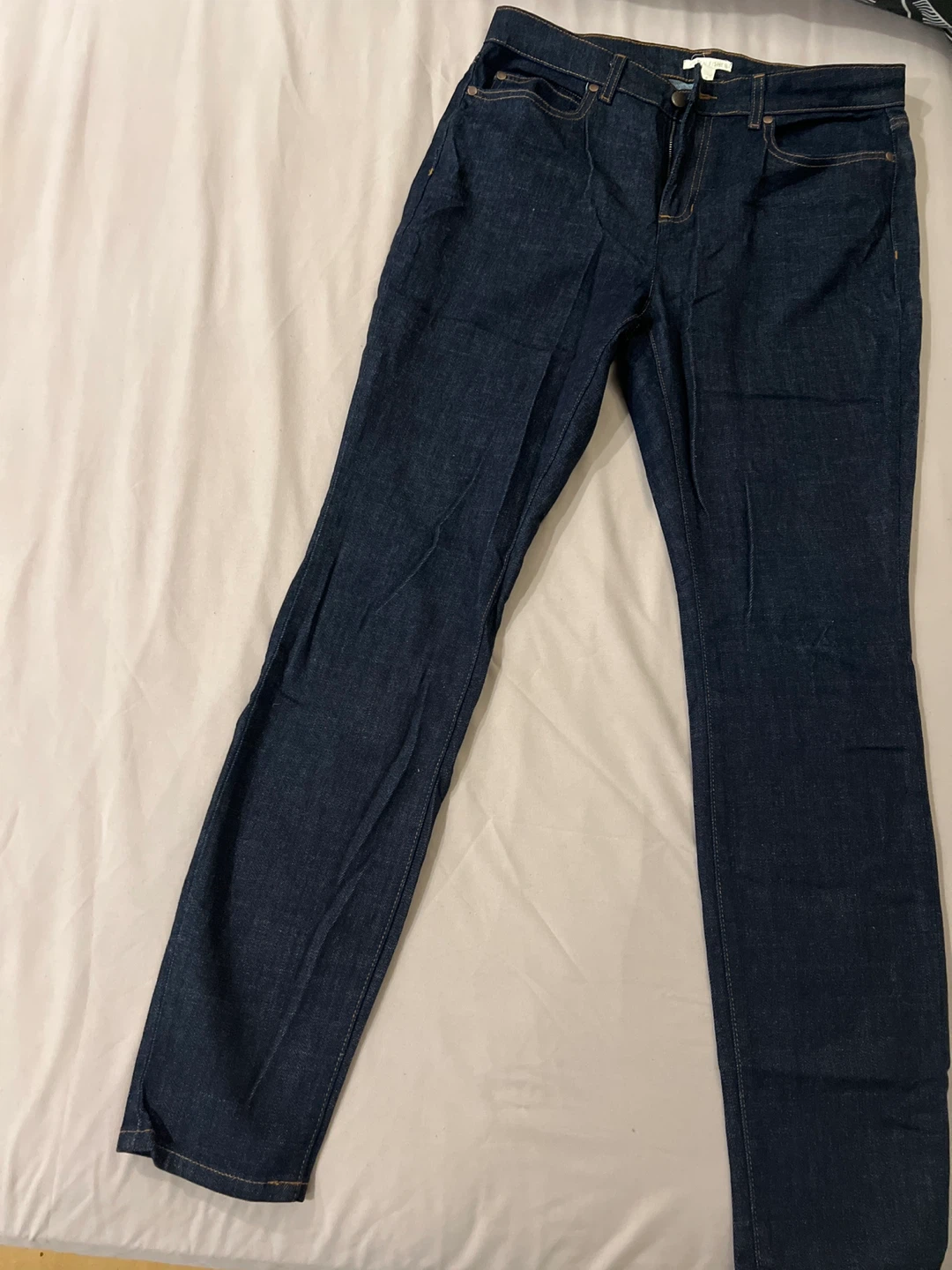 Forever 21 Dark Wash Jeans - photo 2