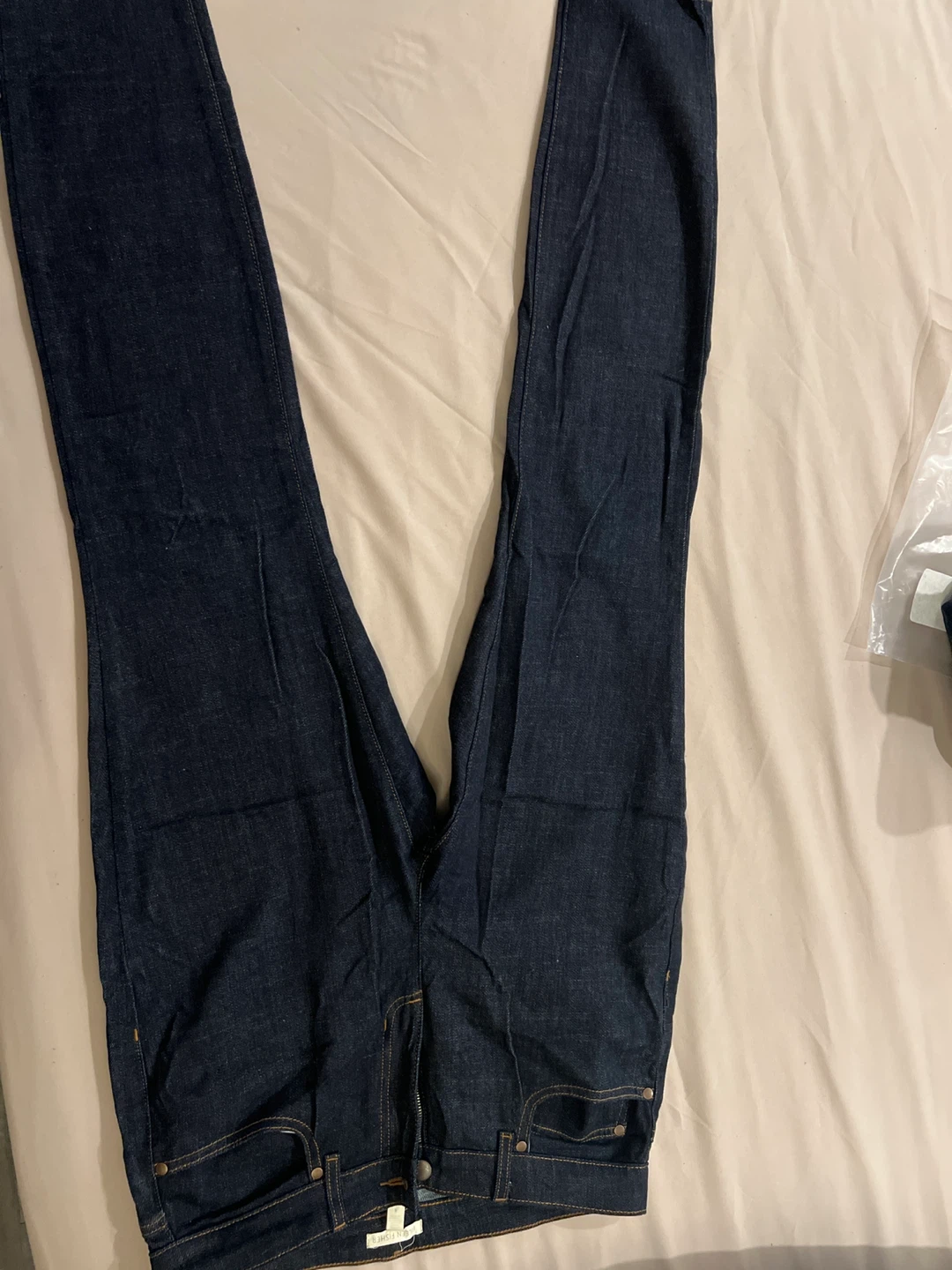 Forever 21 Dark Wash Jeans