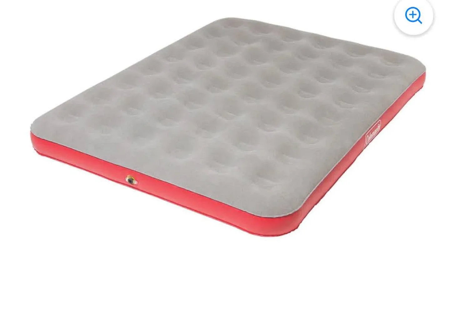 Coleman Quickbed Queen Size Airbed
