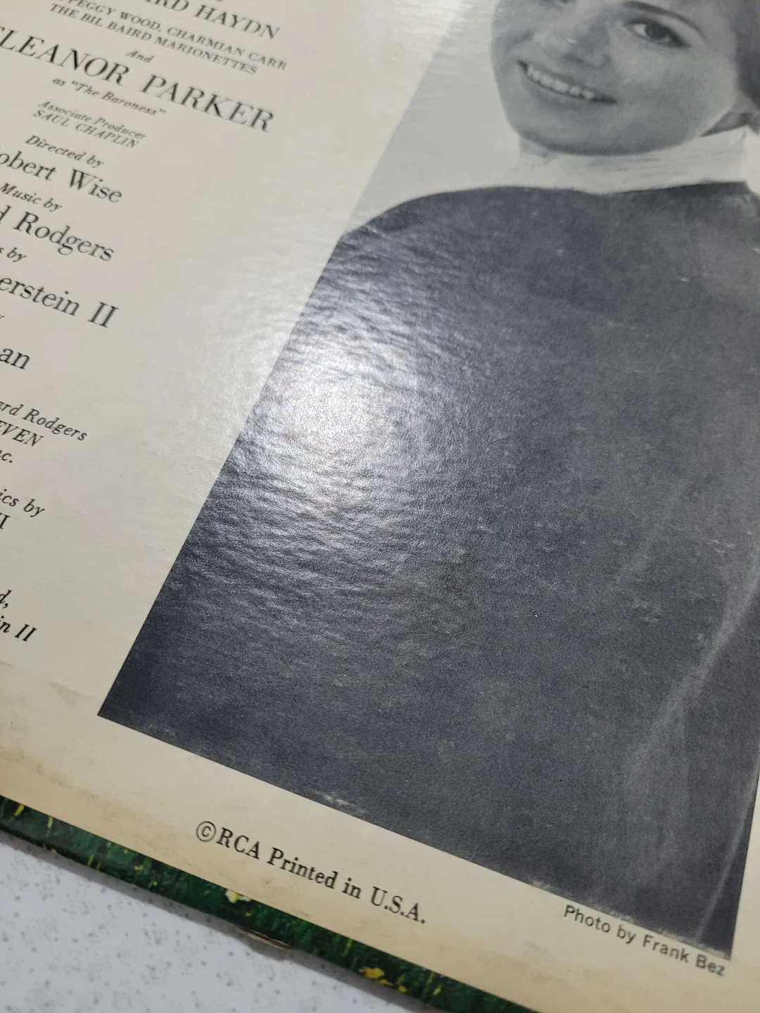 The Sound of Music - Original Soundtrack Recording image indicator(5)