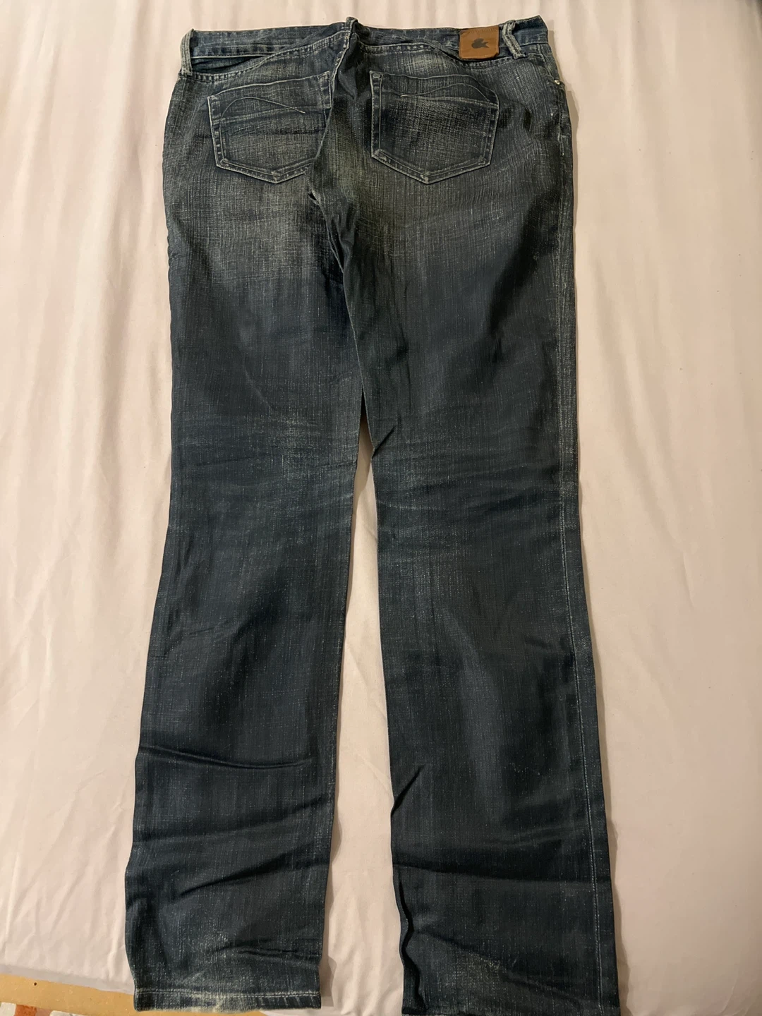 Vintage H&M Jeans - Denim - photo 2