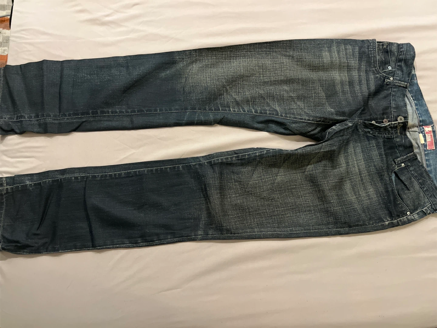 Vintage H&M Jeans - Denim