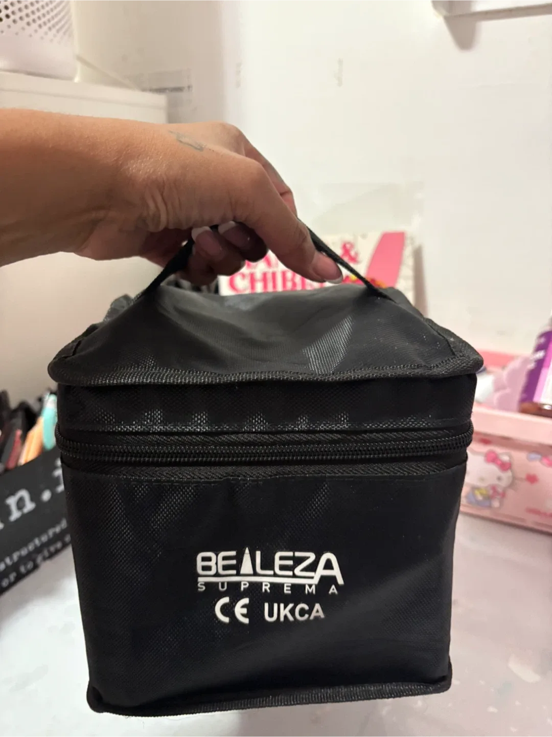 Bealeza Suprema 100 Dual Tip Brush Marker Set image indicator(7)