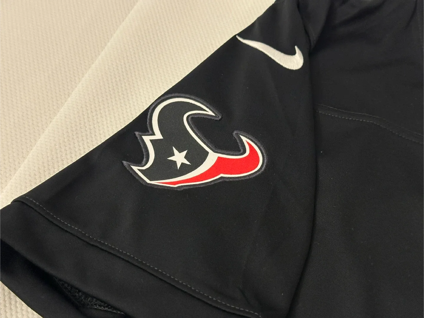 Small CJ Stroud Texans Jersey image indicator(6)