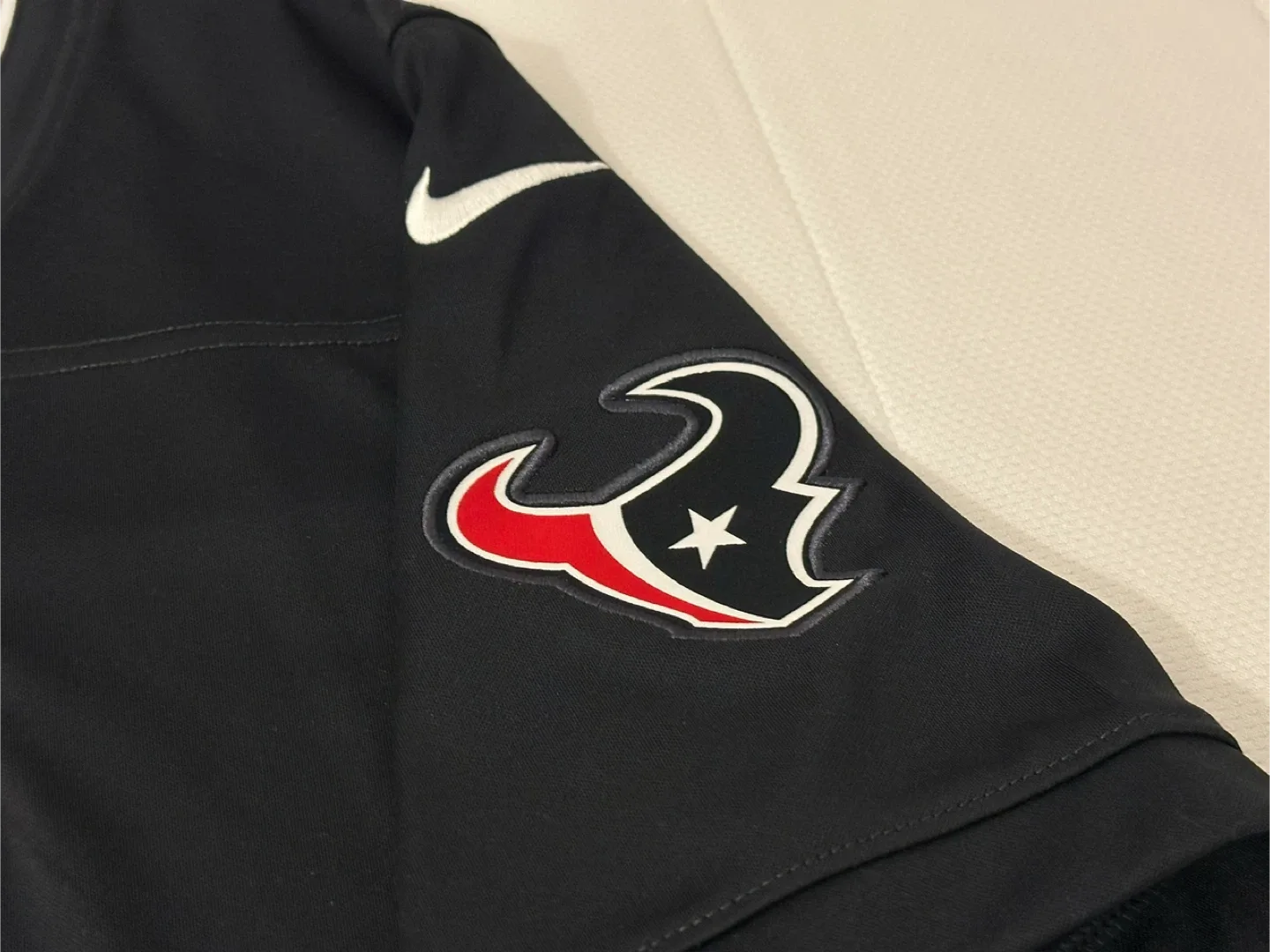 Small CJ Stroud Texans Jersey image indicator(7)