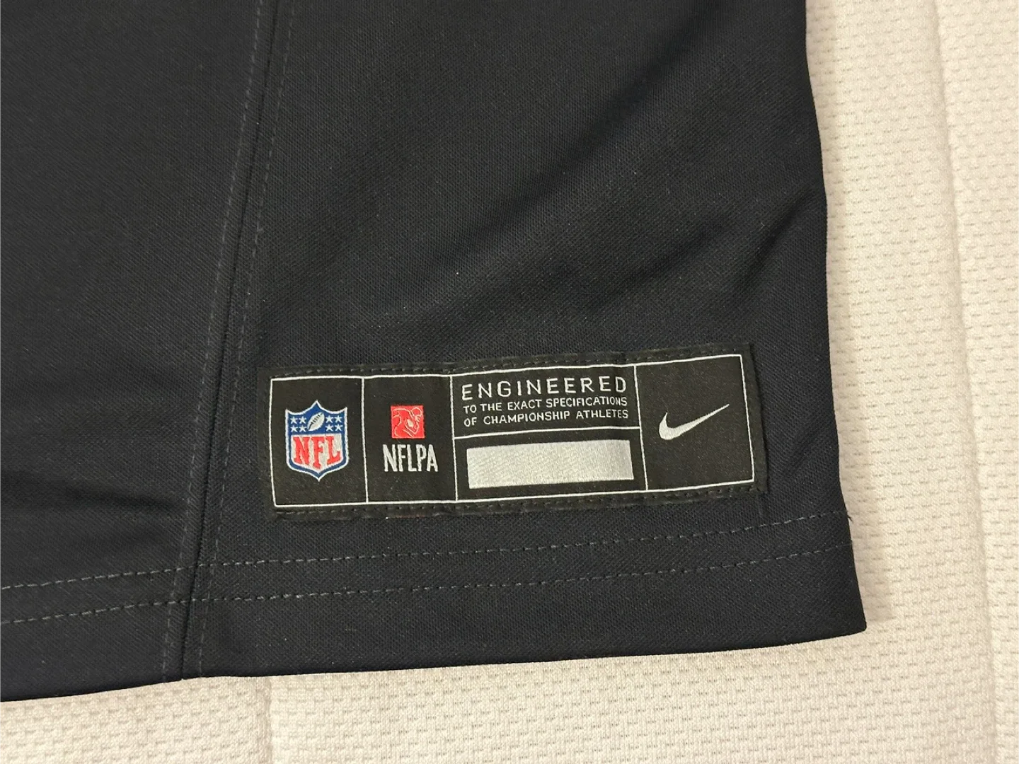 Small CJ Stroud Texans Jersey image indicator(8)