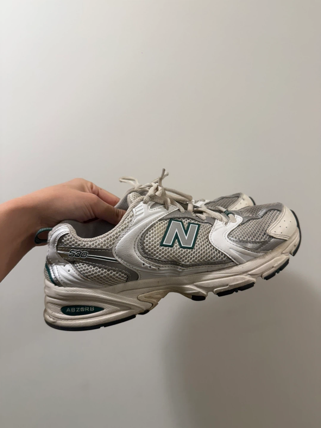New Balance 530 Sneakers