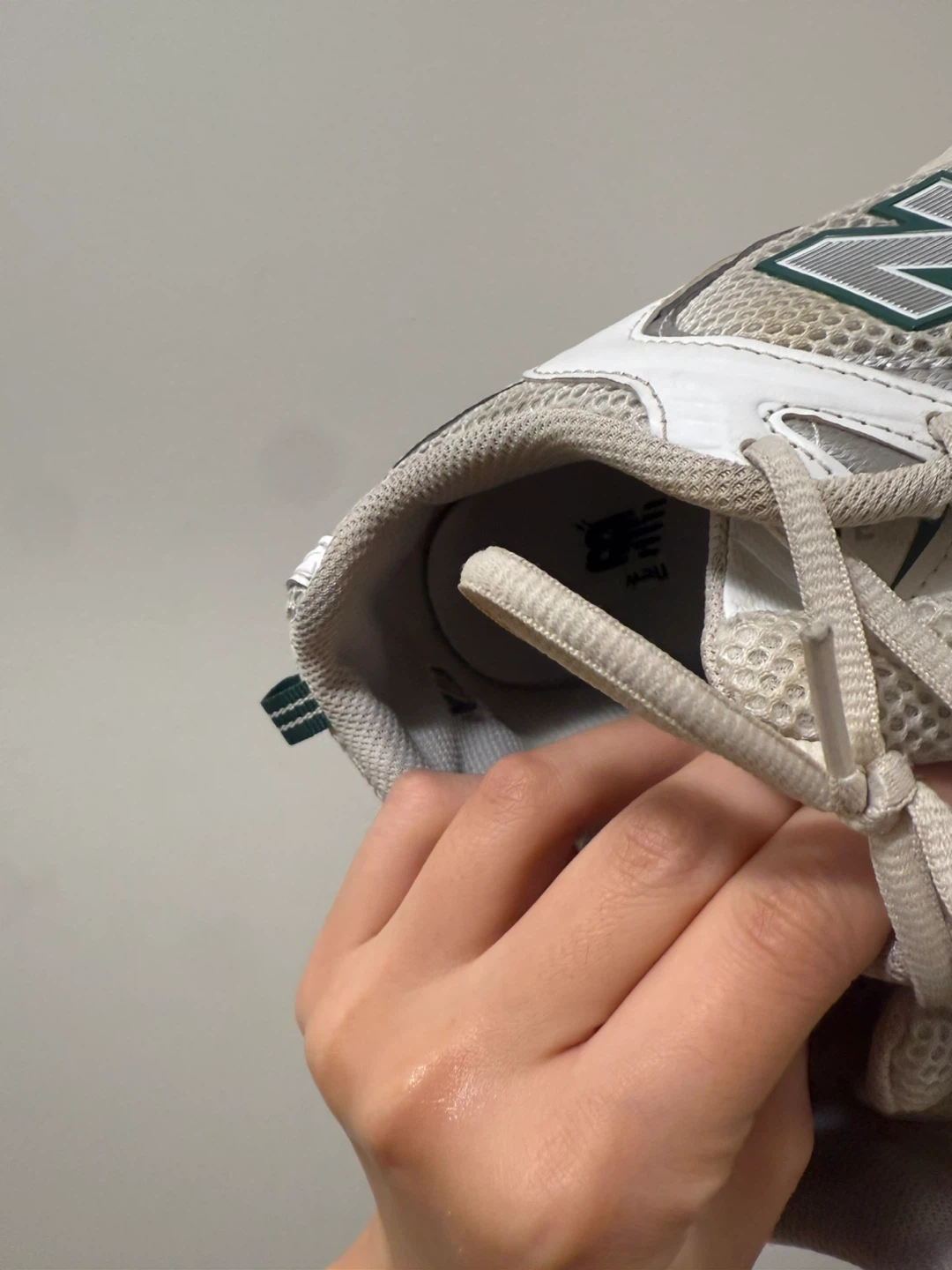 New Balance 530 Sneakers - photo 4