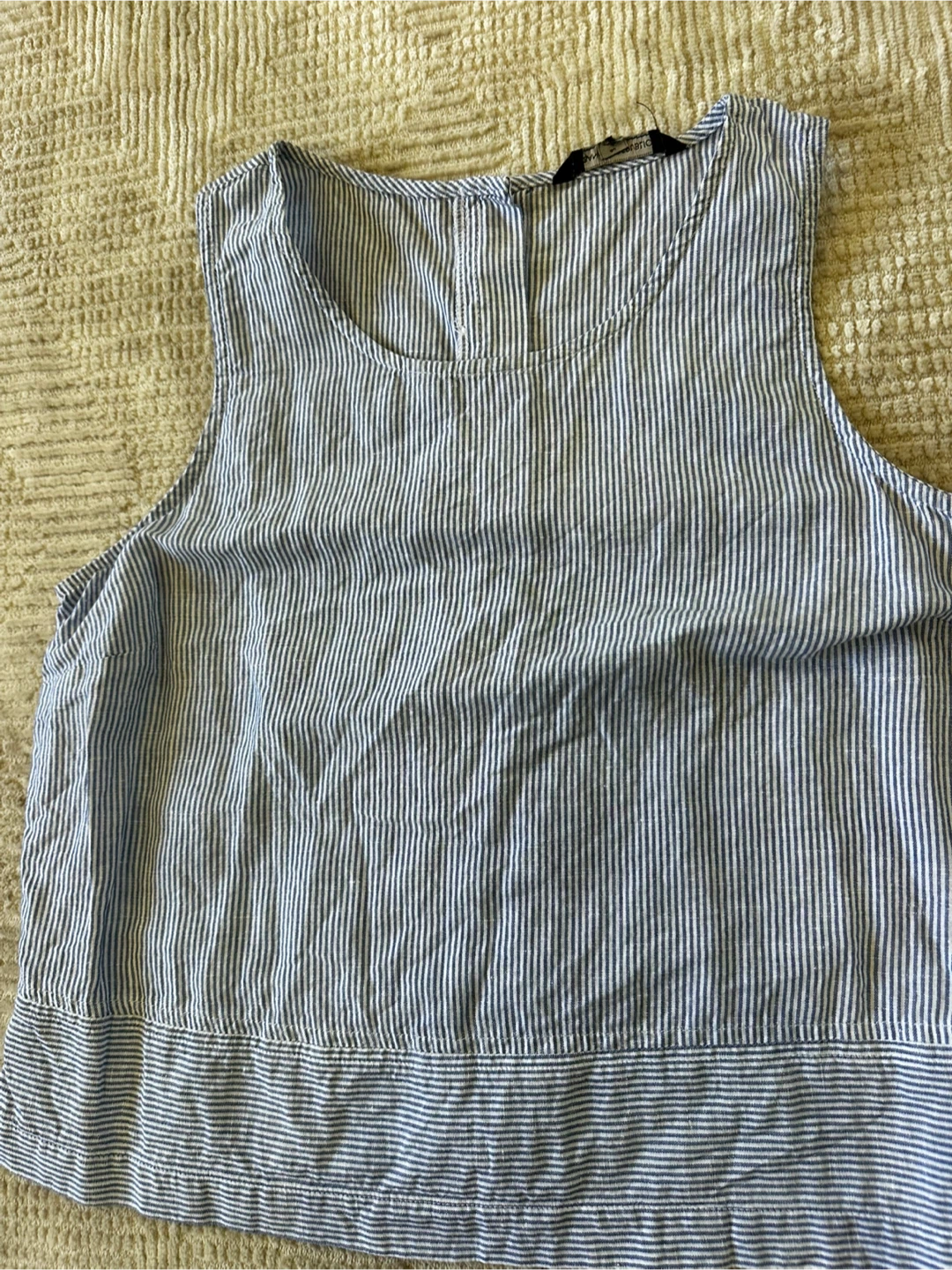 Banana Republic Top - photo 2