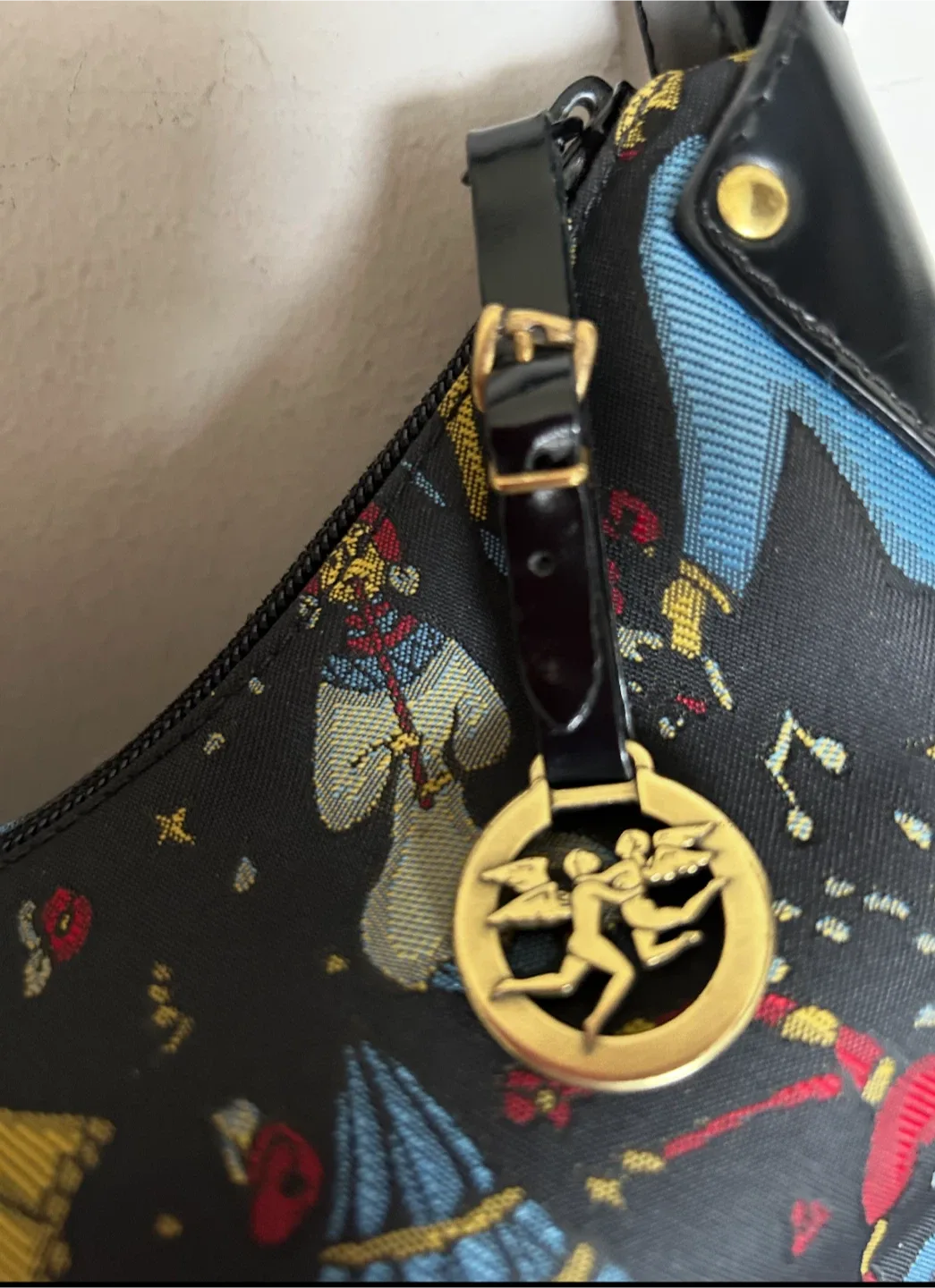 Piero Guidi original Shoulder Bag