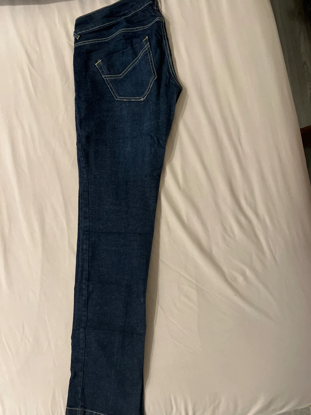 TRF Zara Jeans - Dark Wash - photo 2