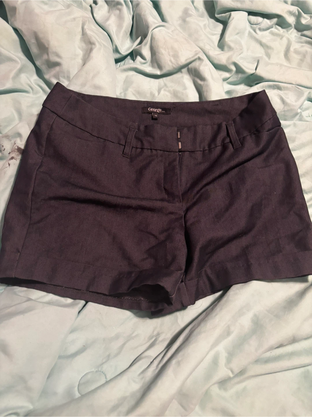 George Women's Shorts - Size 10