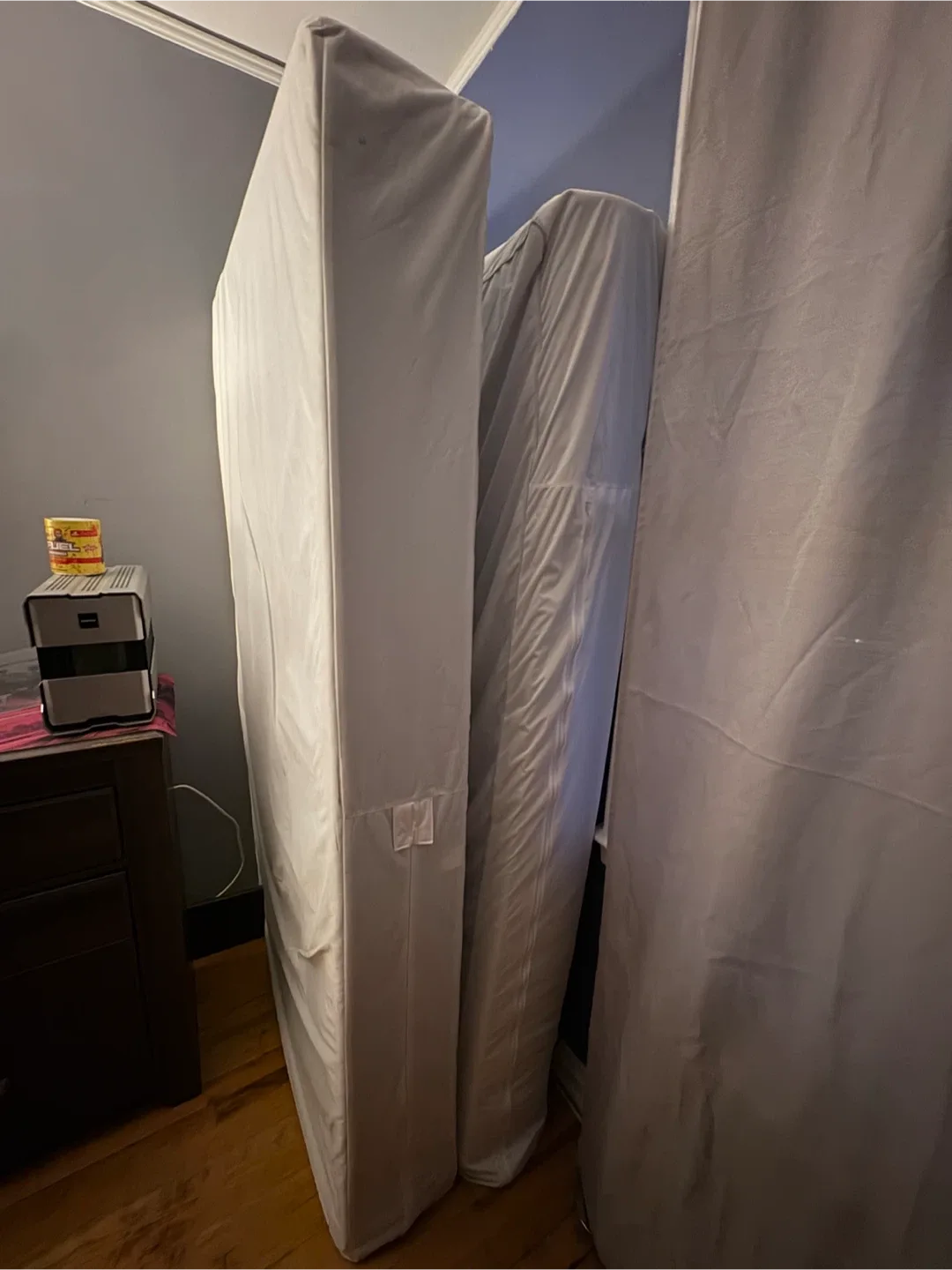 Mattress & Captain Bed image indicator(2)