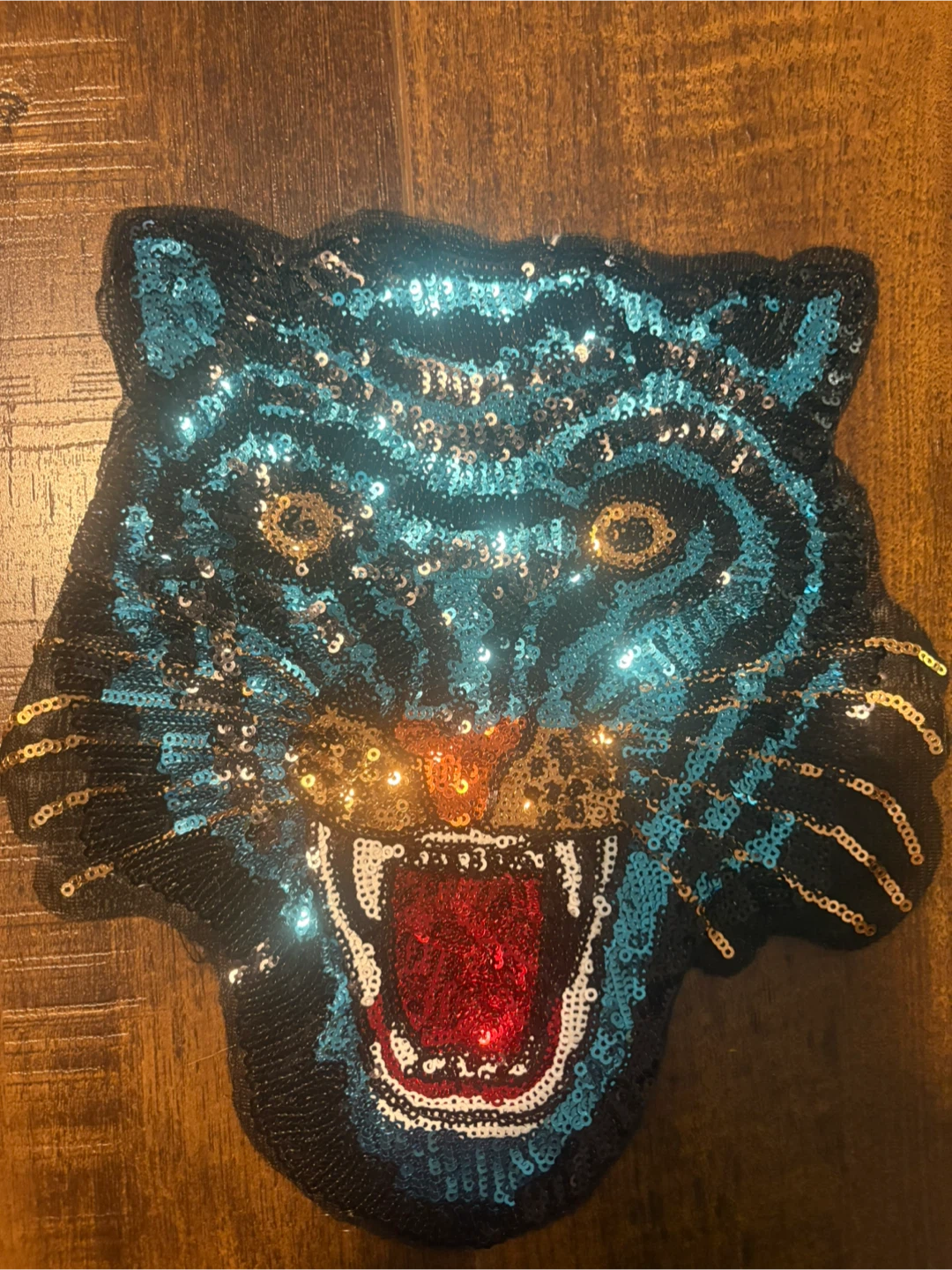 patch - photo 4