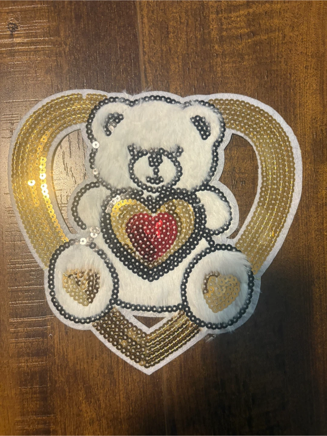 patch - photo 3