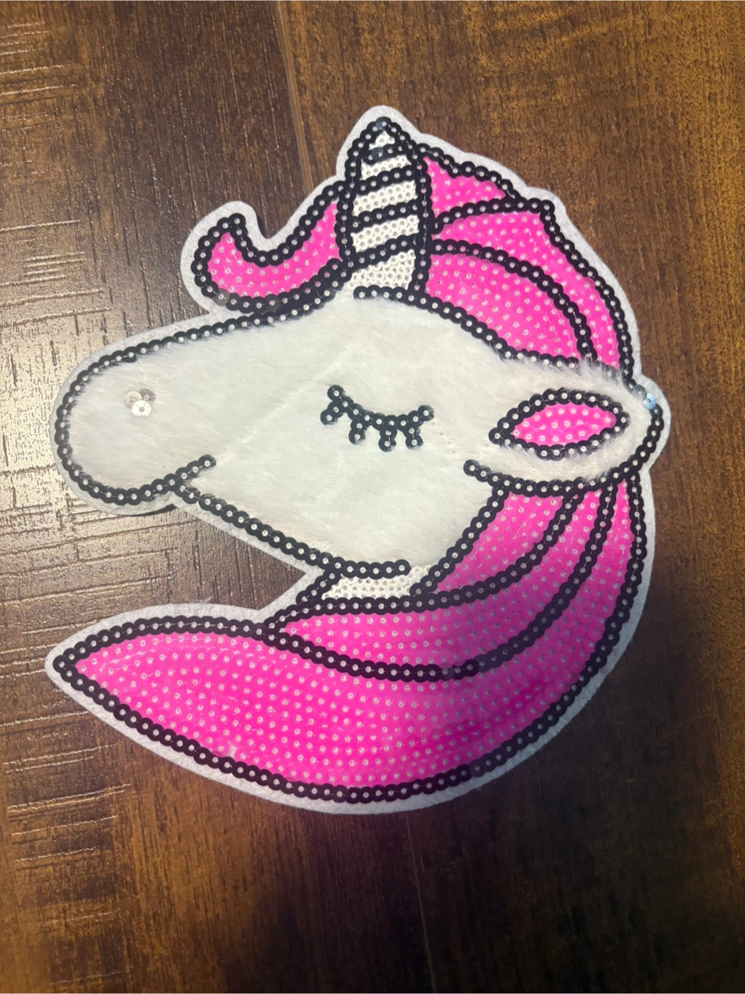 patch - photo 5