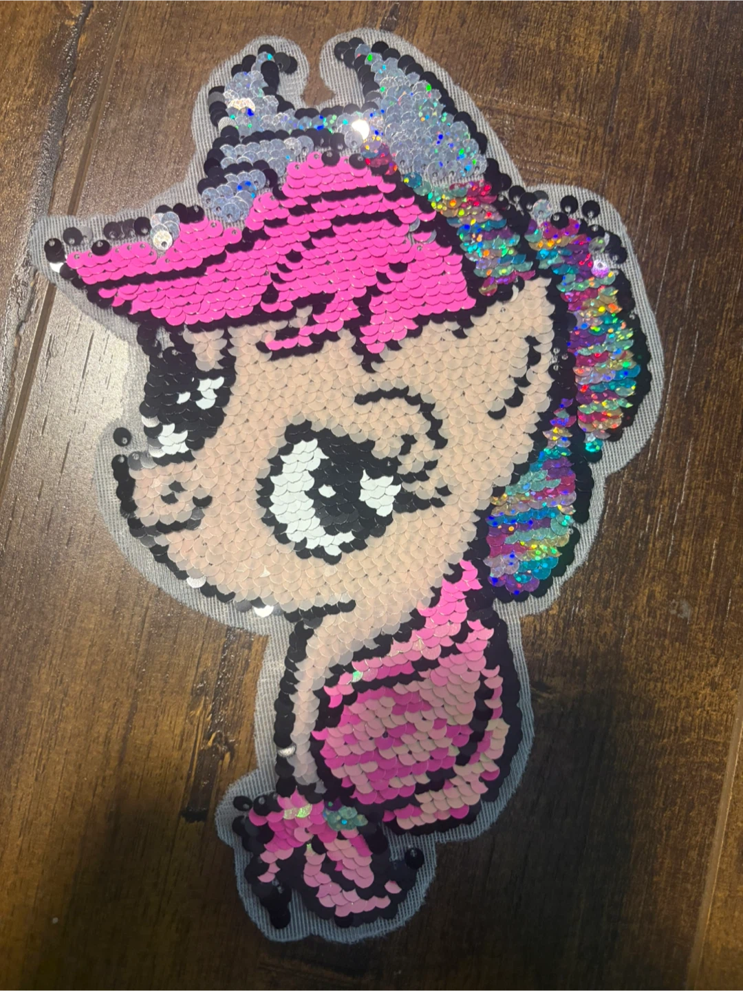 patch - photo 2