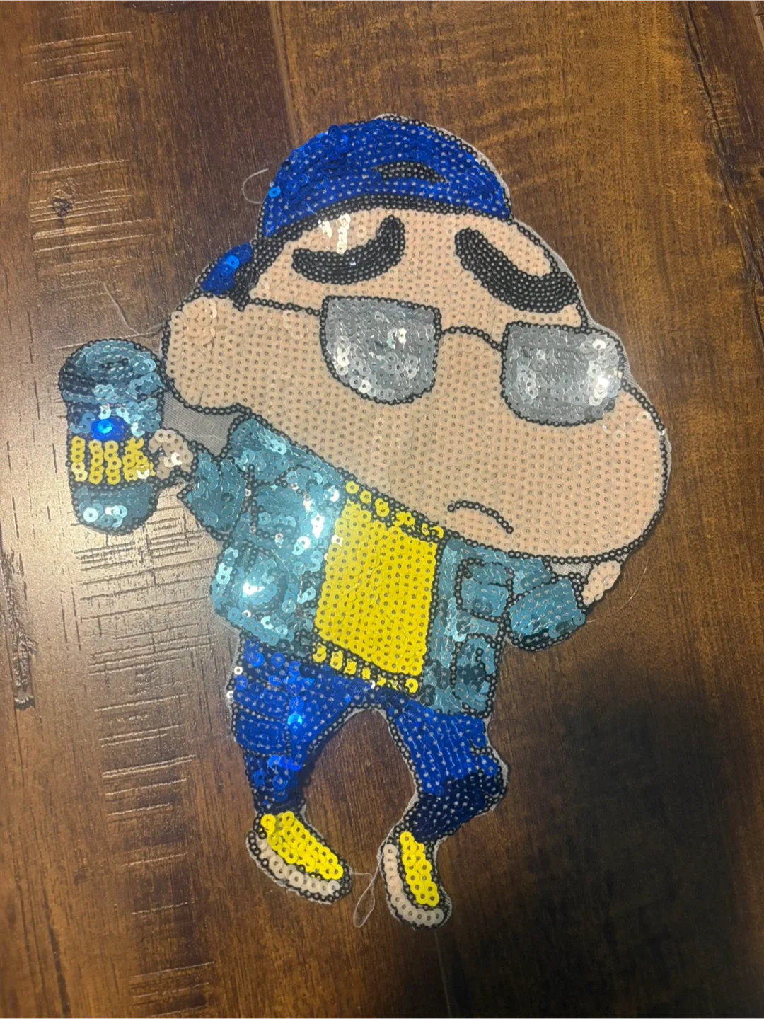 patch image indicator(6)