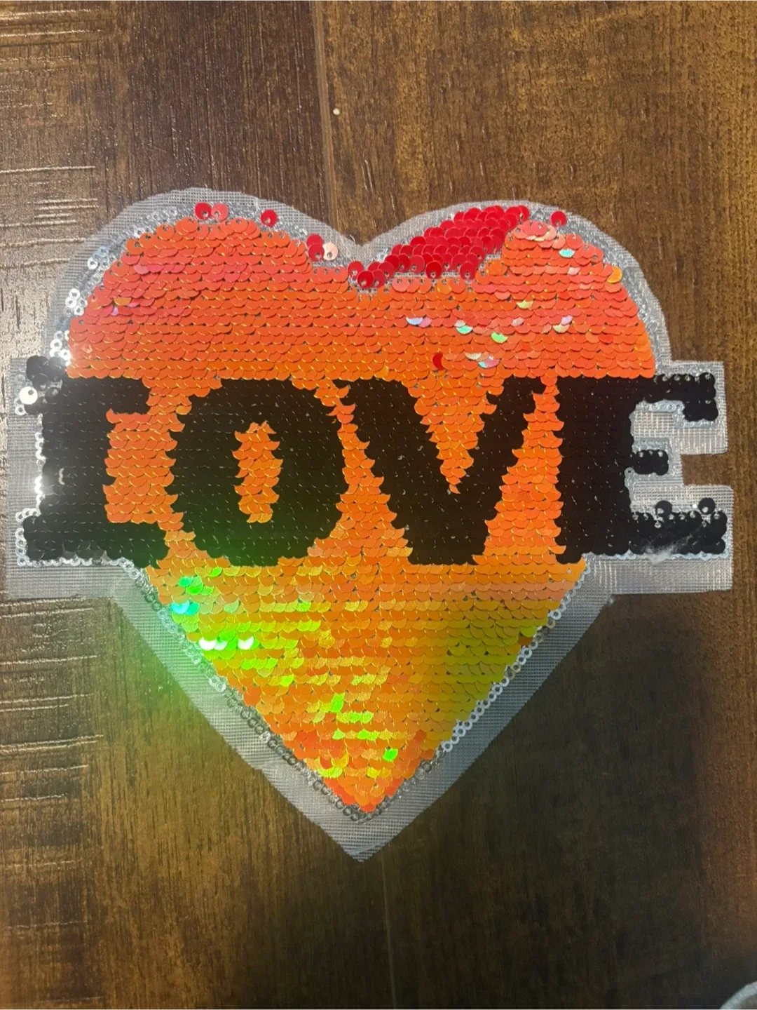 patch image indicator(8)