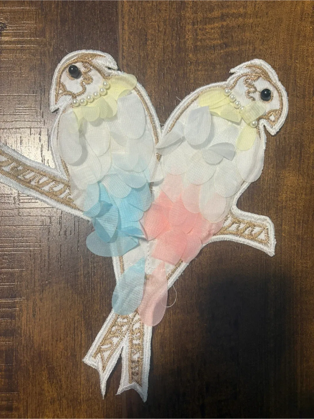 patch image indicator(9)