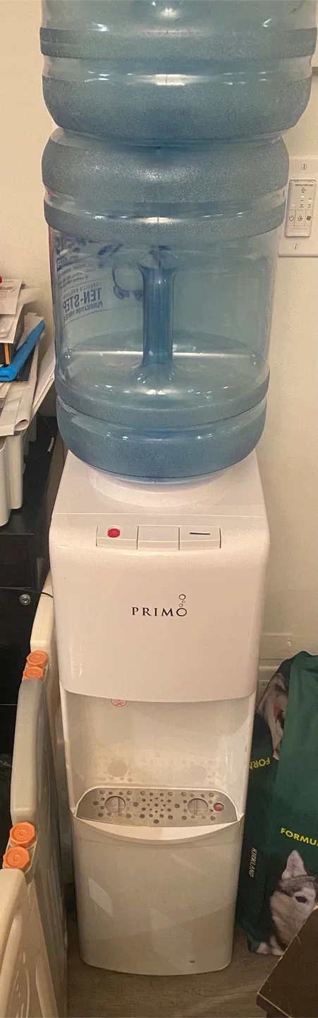 Primo Water Dispenser