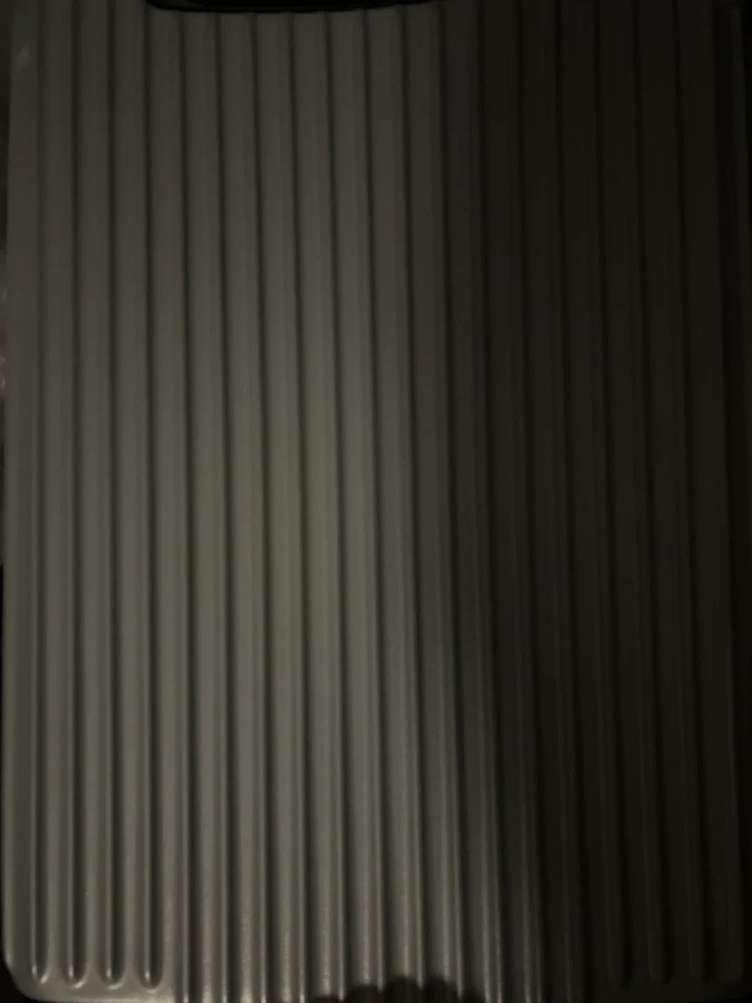 20" New Carry on Rolling Suitcase