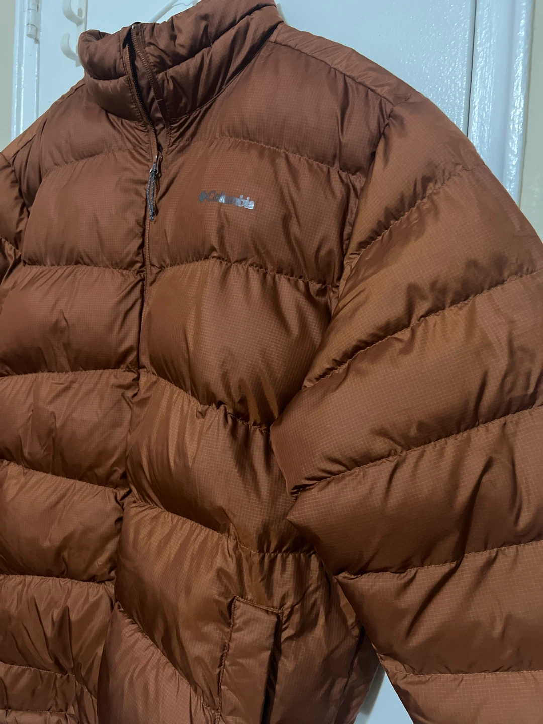 Columbia Puffer Jacket - Size XL - photo 2
