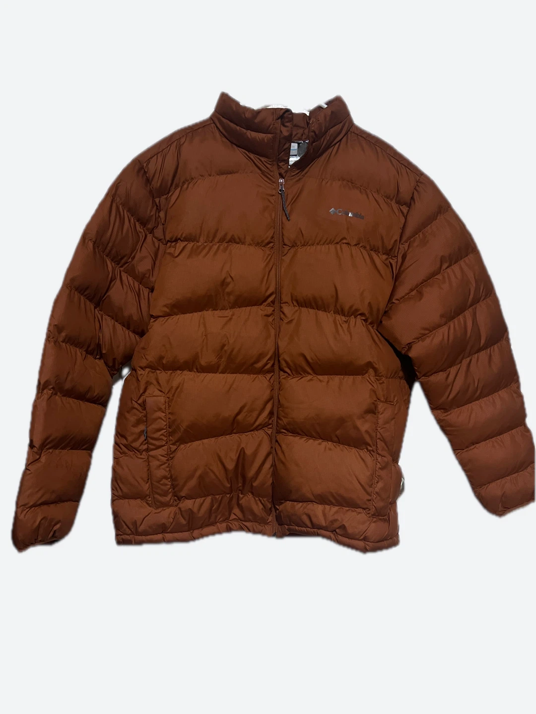 Columbia Puffer Jacket - Size XL