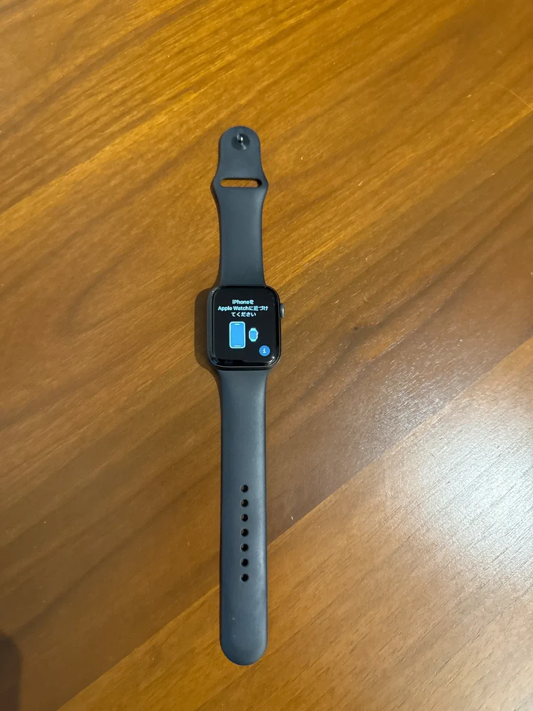 Apple Watch Series 6 with Charger