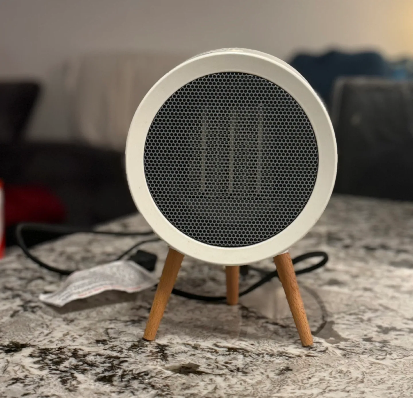 GAIATOP Ceramic Space Heater