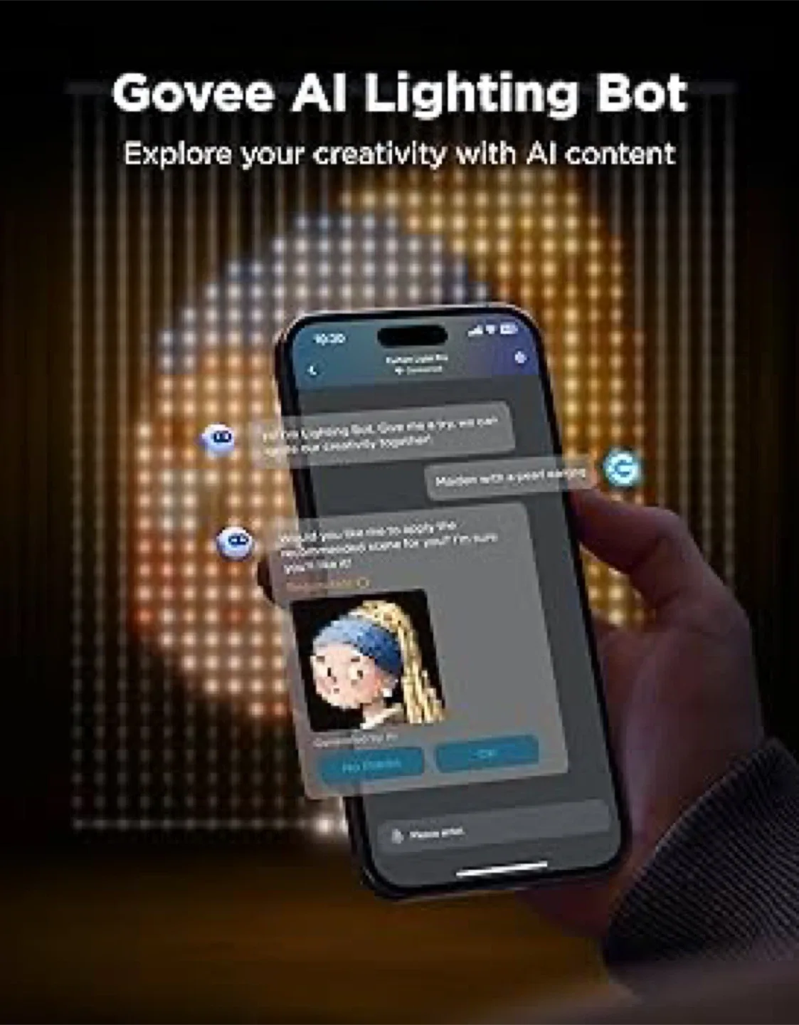 Govee Curtain Lights Pro image indicator(4)